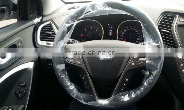 HUYNDAI SANTA FE DM photo-2