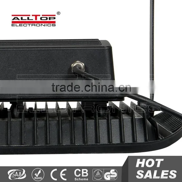 IP67 Waterproof High Lumen Bridgelux Cob 150w Led Floodlight photo-3