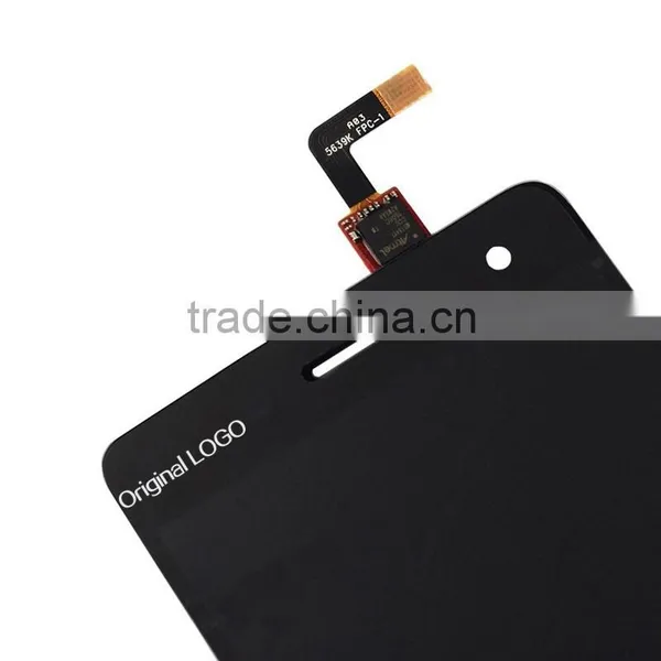 Original Replacement LCD Display + Touch Digitizer Screen Glass Assembly For Xiaomi M4 MI 4 Mi4 Free Shipping photo-3