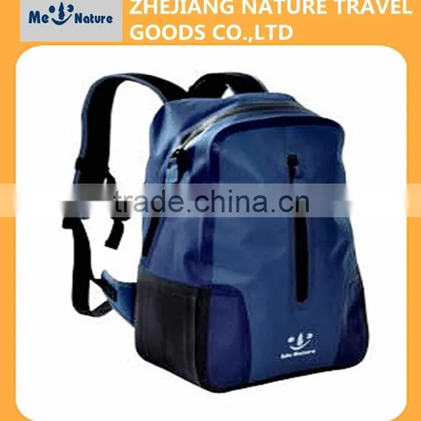 2015 Fashion 100% Waterproof Daypack Backpack Bags