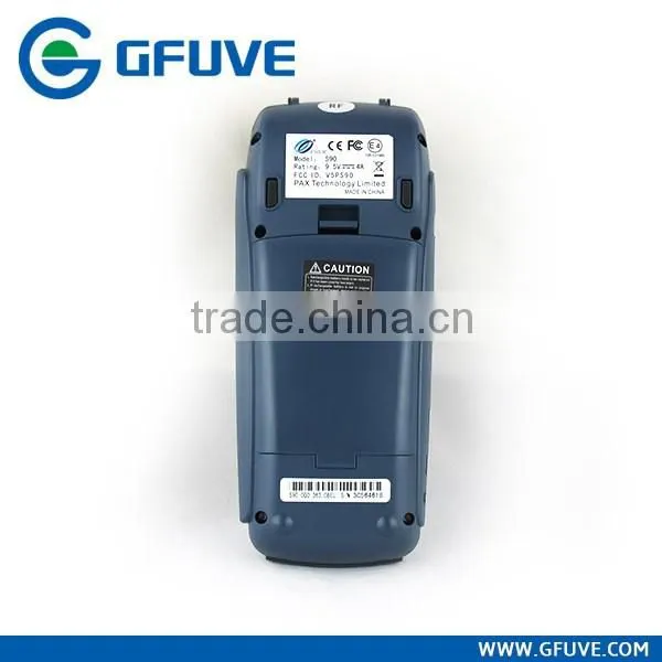 PAX S90 Mobile Payment Terminal photo-4
