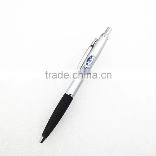 Promotional Plastic Ball Pen With Logo , High Quality Cheap Ball Pen photo-5