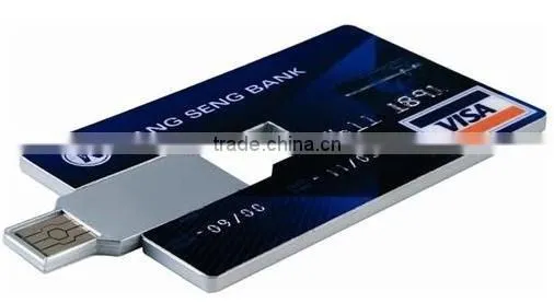 Promotional Gifts USB Card photo-6