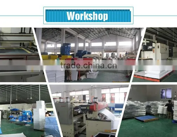 pp Corrugated Sheet Production Line photo-3