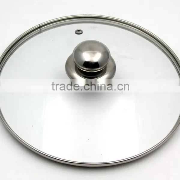 Top-quality Stainless Steel Cookware Knob for Cookware Lids photo-2