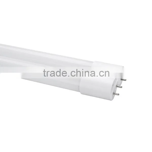 T8 18W LED Tube Glass 120CM 1800LM 320 Degree Beam Angle