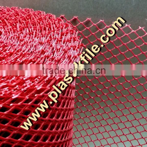 Plastic Poultry Netting