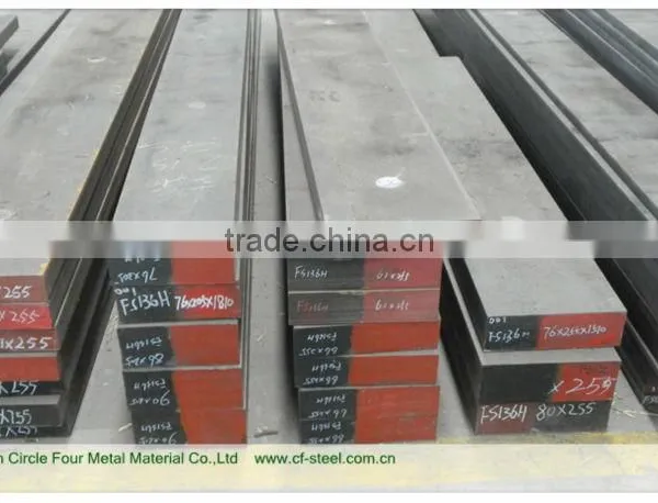 Cold Work d2 Steel Price per Ton/DIN1.2379/D2/SKD11