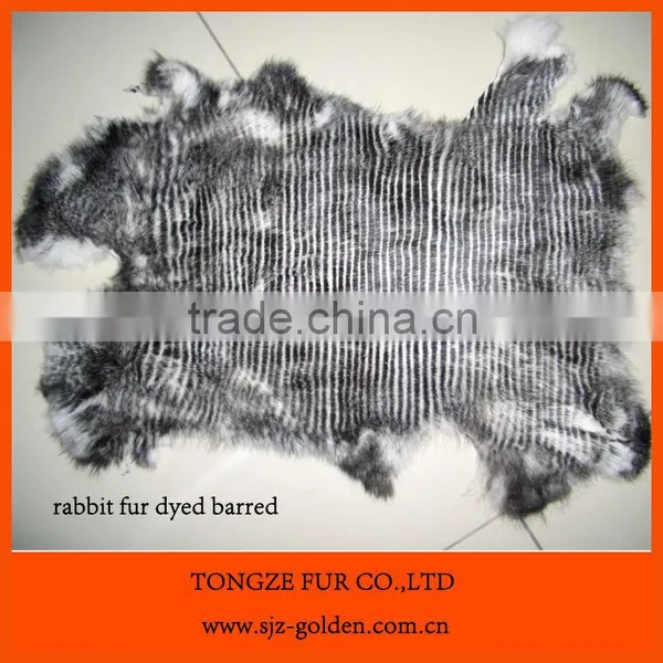 Animal Fur for Fishing Lures and Flies