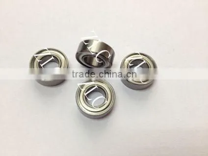 High Quality R144ZZ Inch Bearing R144ZZ Stainless Stdeel Ball Bearing photo-2