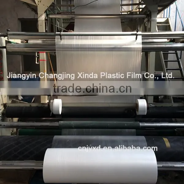 Factory Hot Sale High Quality Blowing Film photo-3