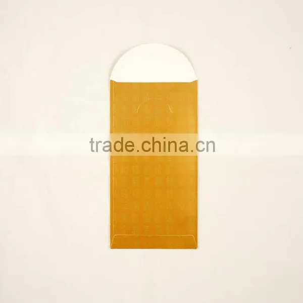 Customized Red Pocket Envelope Manufacturer photo-4