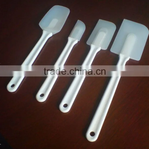 Silicone Cake Spatula Professional Manufacturer Customized Processing photo-3