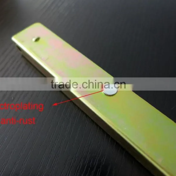 Roller Bearing For Sliding Door Adjustable Roller photo-4