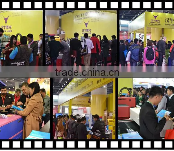 Hot Sale 600W YAG-1325 Laser Cutting Machine for Metal photo-6