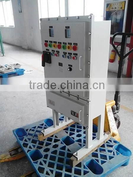 DBGP01 Series Explosion-proof Pressurized Distribution Cabinets