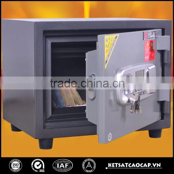 Electronic Safe - KCC 60 E photo-2