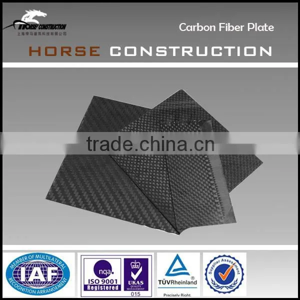 HM Carbon Fiber Panel photo-2