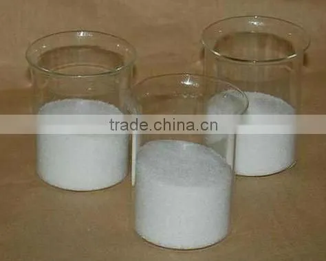 Anionic Polyacrylamide Flocculant Water Treatment Chemicals photo-4