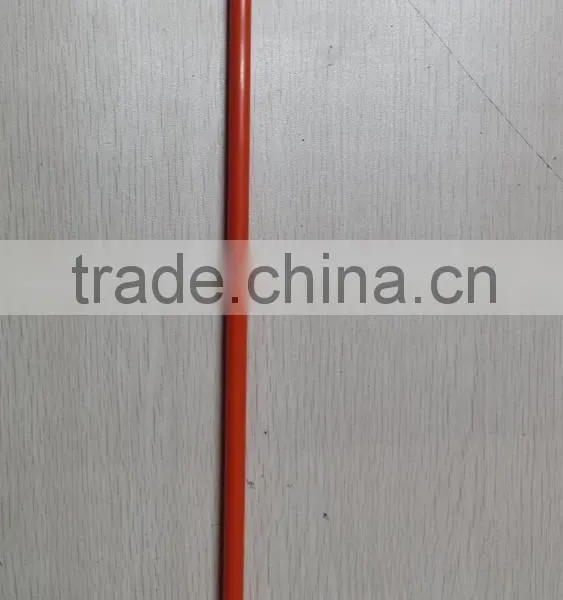 Professional Manufacturer,high Temperature Soild Fiberglass Rods Sharp Point as You Need photo-2