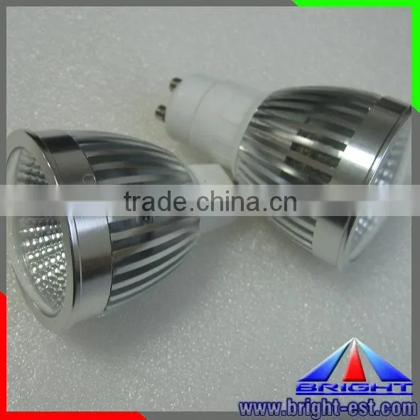 4W MR16 LED Spotlight photo-2