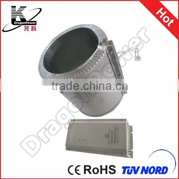 Energy Saving Inductive Charger Coil photo-6
