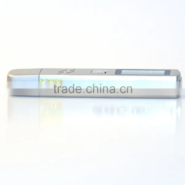 LCM LCD Screen Voice Pen Model Q19 photo-2