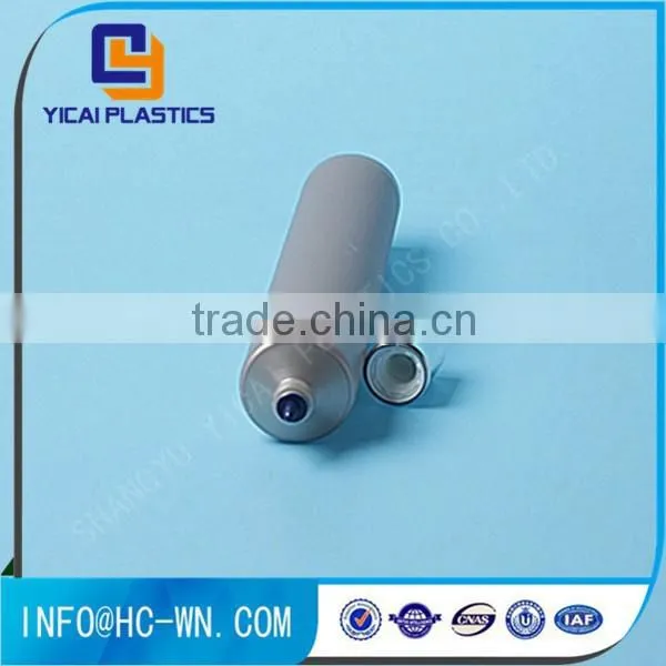 Round Empty Tube, Empty Squeeze Tubes, Cosmetic Tube photo-6