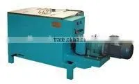 Crusher as plastic recycling machine