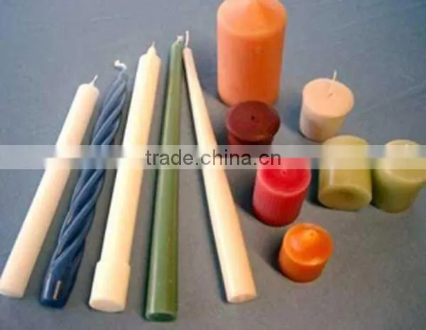 The Latest Technology Commercial Cheap Candle Making Machine Factory photo-4