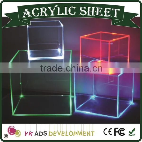 Plexiglass for the Bathroom Plexiglass Lectern