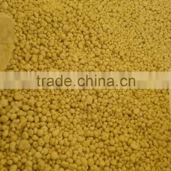 SULPHUR GRANULAR