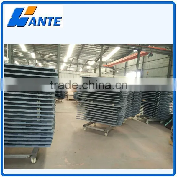 2016 China Products Stone Coated Steel Roofing Tile ,shingle Steel Roof Tile photo-2