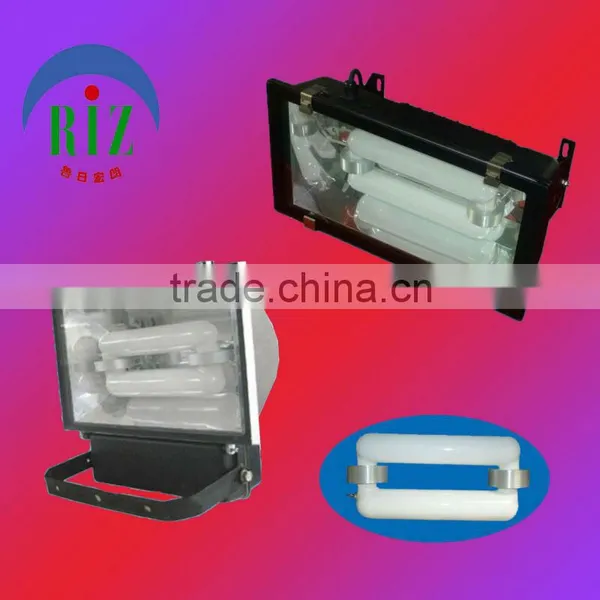 200w Energy Saving Induction Floodlight photo-2
