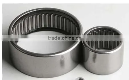 Best Selling Bearing,20 Years Experience Manufacturer, All Kinds of Needle Roller Bearing photo-4
