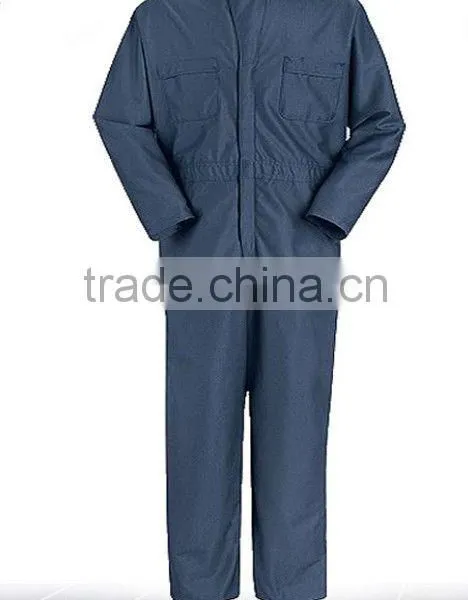 Anti Fire Coverall Fire Fighting Clothing