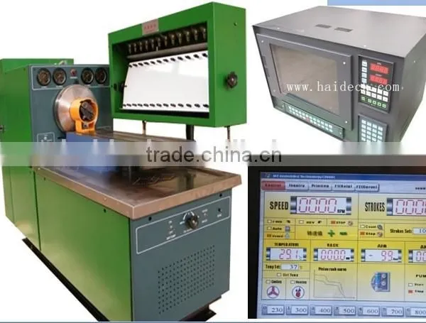 The Most Professional Manufacturer of Test Bench photo-2