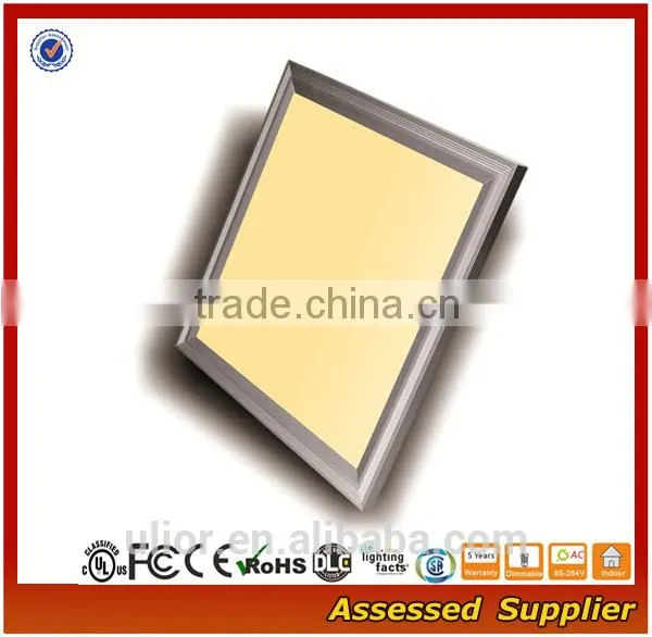 Amazing Price 2015 Hot Sale 300*300 Square Led Panel photo-2