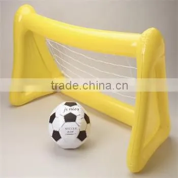 Inflatable Football Goal for Kid Toys/ photo-2