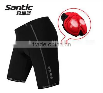 Plain Men Skin Compression Tights With Breathable,mens Compression Pants photo-3