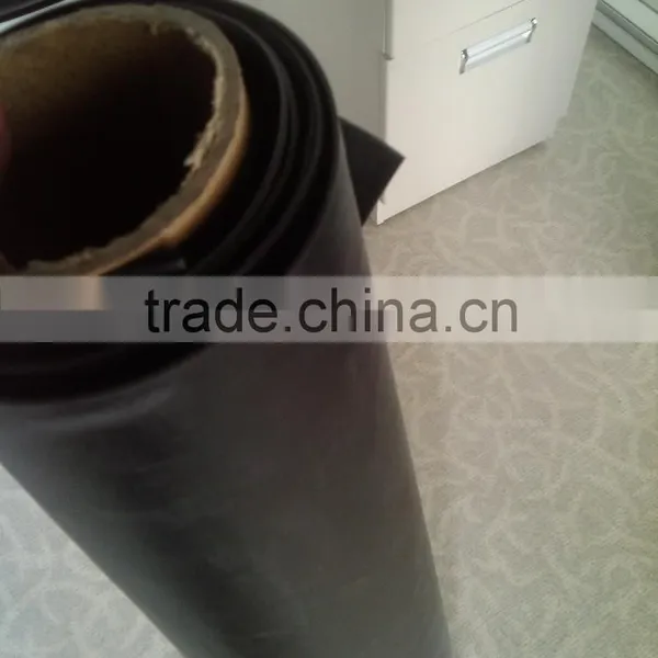 HDPE Smooth Geomembrane photo-2