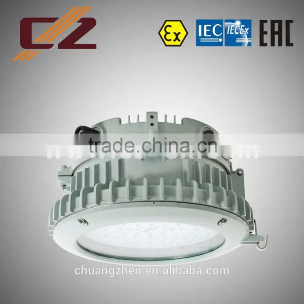 2016 Best Selling LED Explosion-proof Light Fittng 160W photo-4