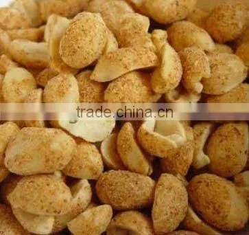 Fried and Roasted Spicy Peanuts photo-6