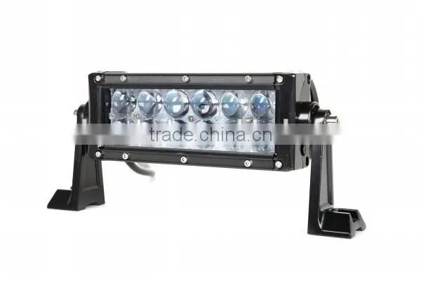 4D Off-road Light Bar Suv Atv 4wd Led Driving Light 7.5" 13.5" 21.5" 31.5" 41.5" 50" Inch 4D 4x4 Led Light Bar Quality Choice photo-3
