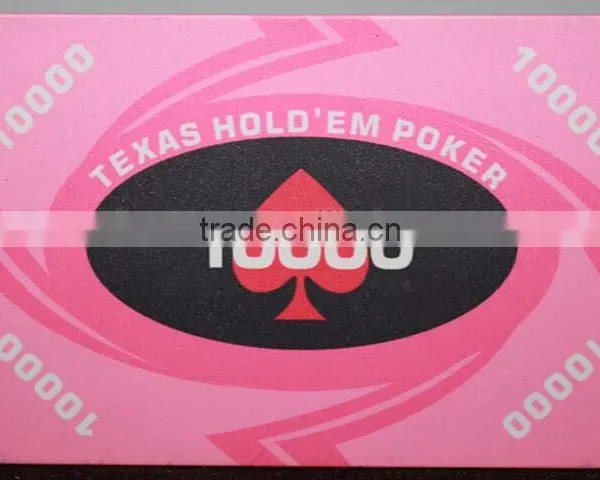 Wholesale 10g Custom Ceramic EPT Poker Chip photo-5