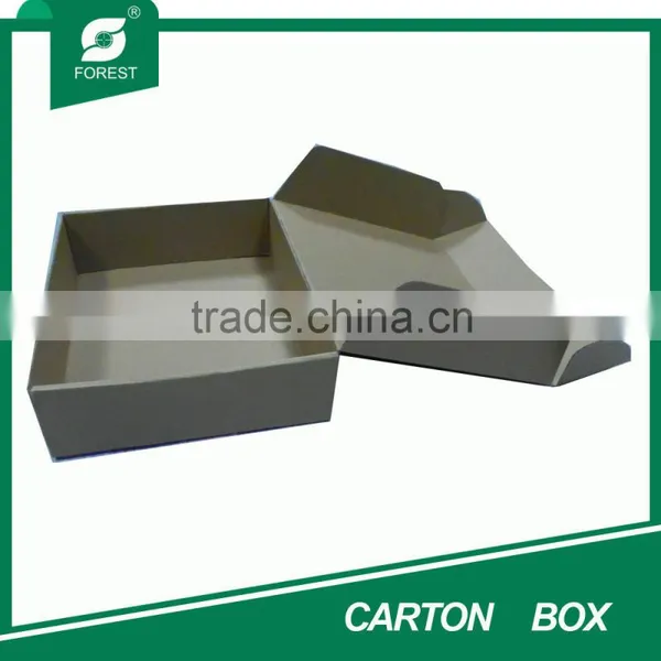 SHANGHAI SUPPLIER OF CUSTOM LOGO GOOD QUALITY PAPER BOX photo-4