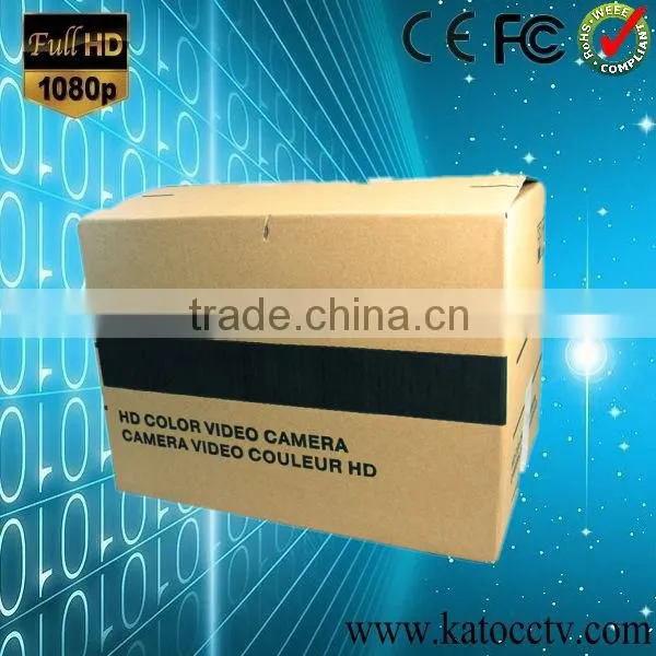 CCD Sensor and Pan / Tilt / Zoom Technology 550TVL High Speed Dome PTZ Camera photo-6