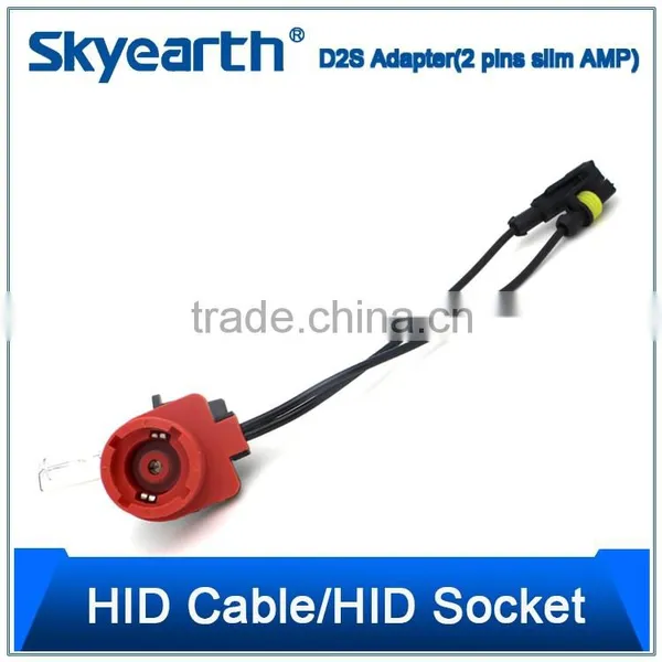 Hot Sale Factory Supplyauto Parts Explorer D2 Adapter Slim Type Save More Space photo-5