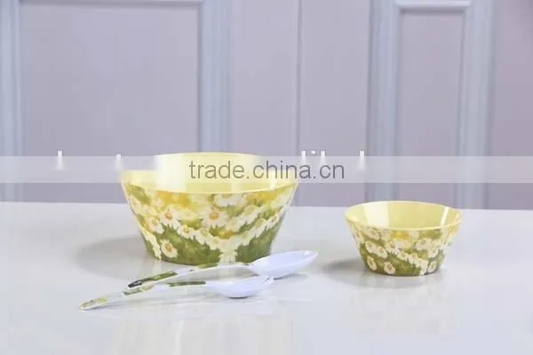 Custom Plastic Bowl ,Melamine Bowl photo-5