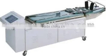 Multifunctional Traction Bed (ISO 9001/13485 Approved)